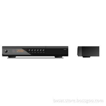 Mpeg4 ((h..264)) Dvb--t2 Cas Stb 